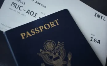 How to Get a UK Visitor Visa with Sponsorship in 2025