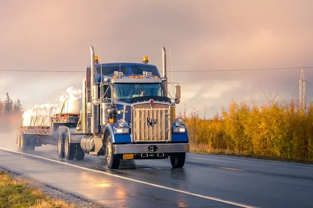 Australia Truck Driver Jobs with Visa Sponsorship 2025 – Apply Now